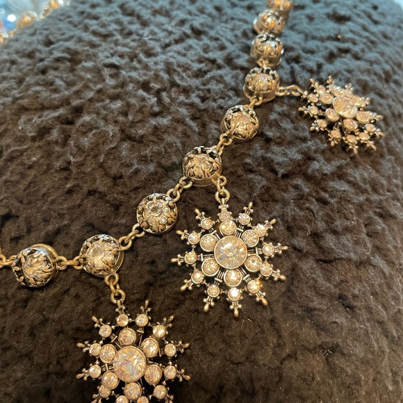 Authentic COCOA Jewelry statement necklace - Picture 4 of 15